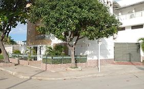 Hotel Tamaca Real